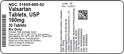 Label (51655 695 52 Master Bottle Label Approval   Rev A 03 21)